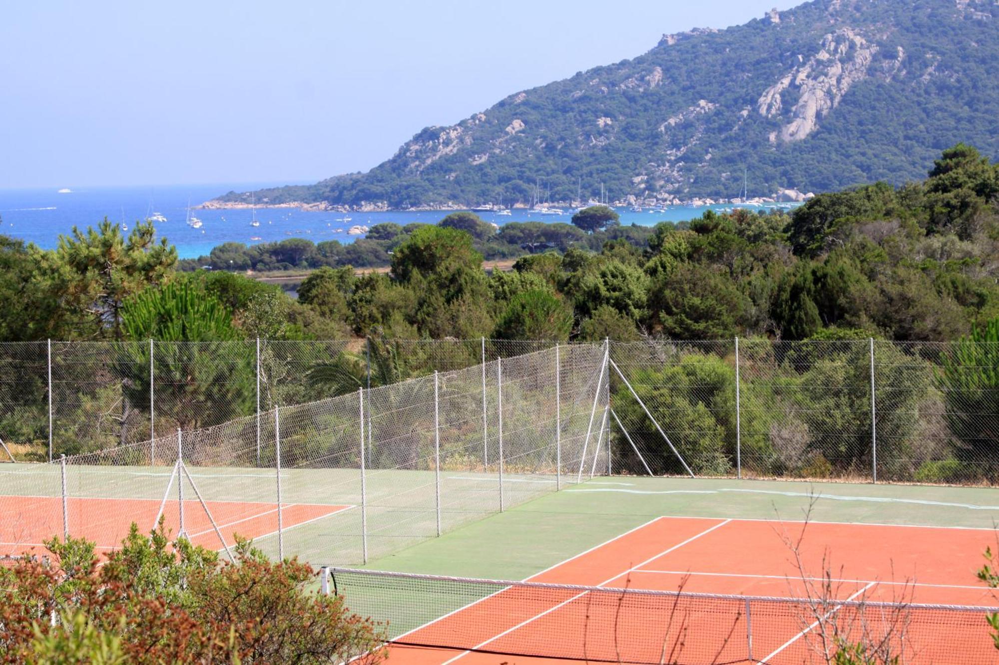 Hotel Castell'Verde Πόρτο Βέκιο Εξωτερικό φωτογραφία