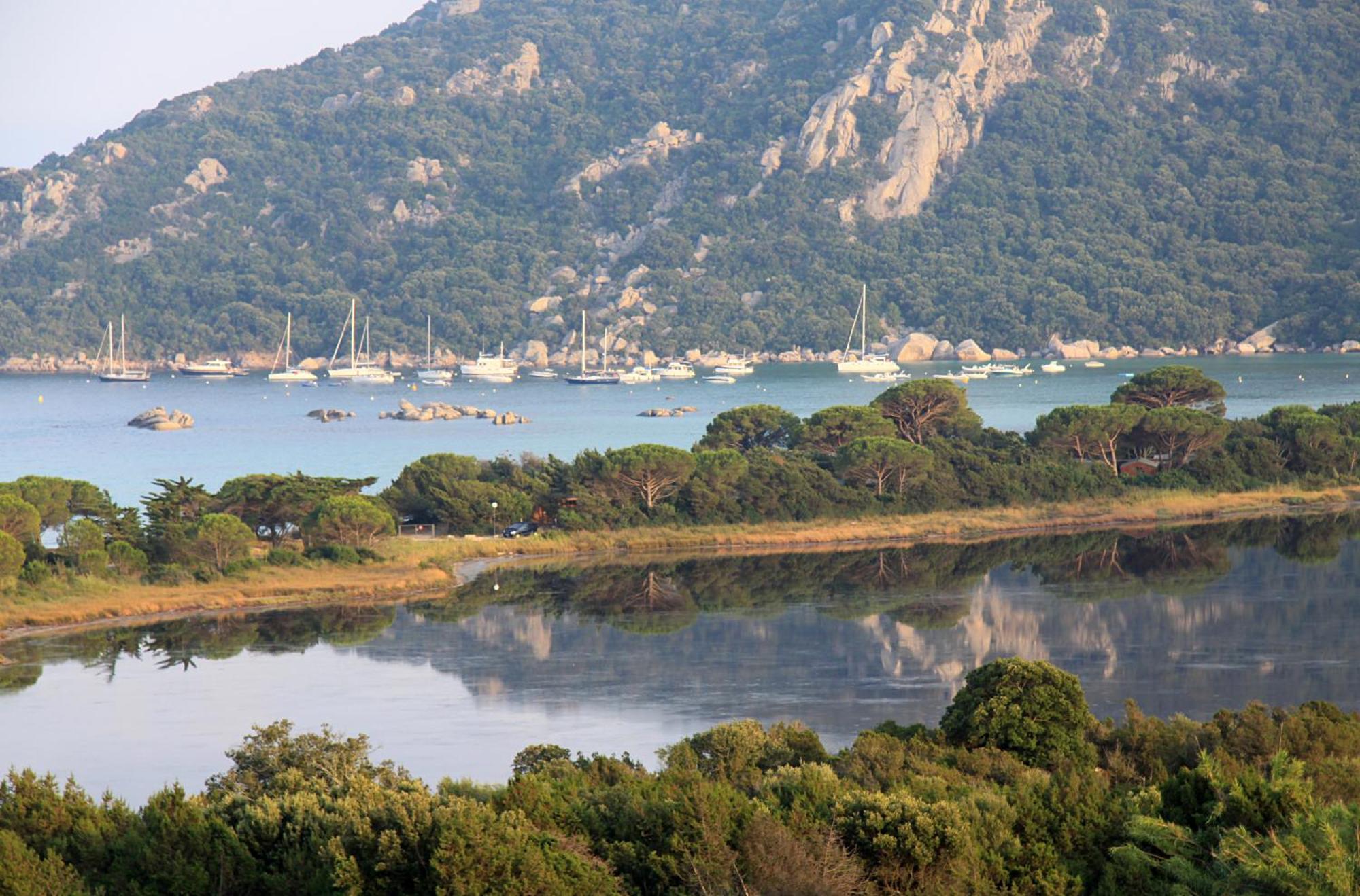 Hotel Castell'Verde Πόρτο Βέκιο Εξωτερικό φωτογραφία