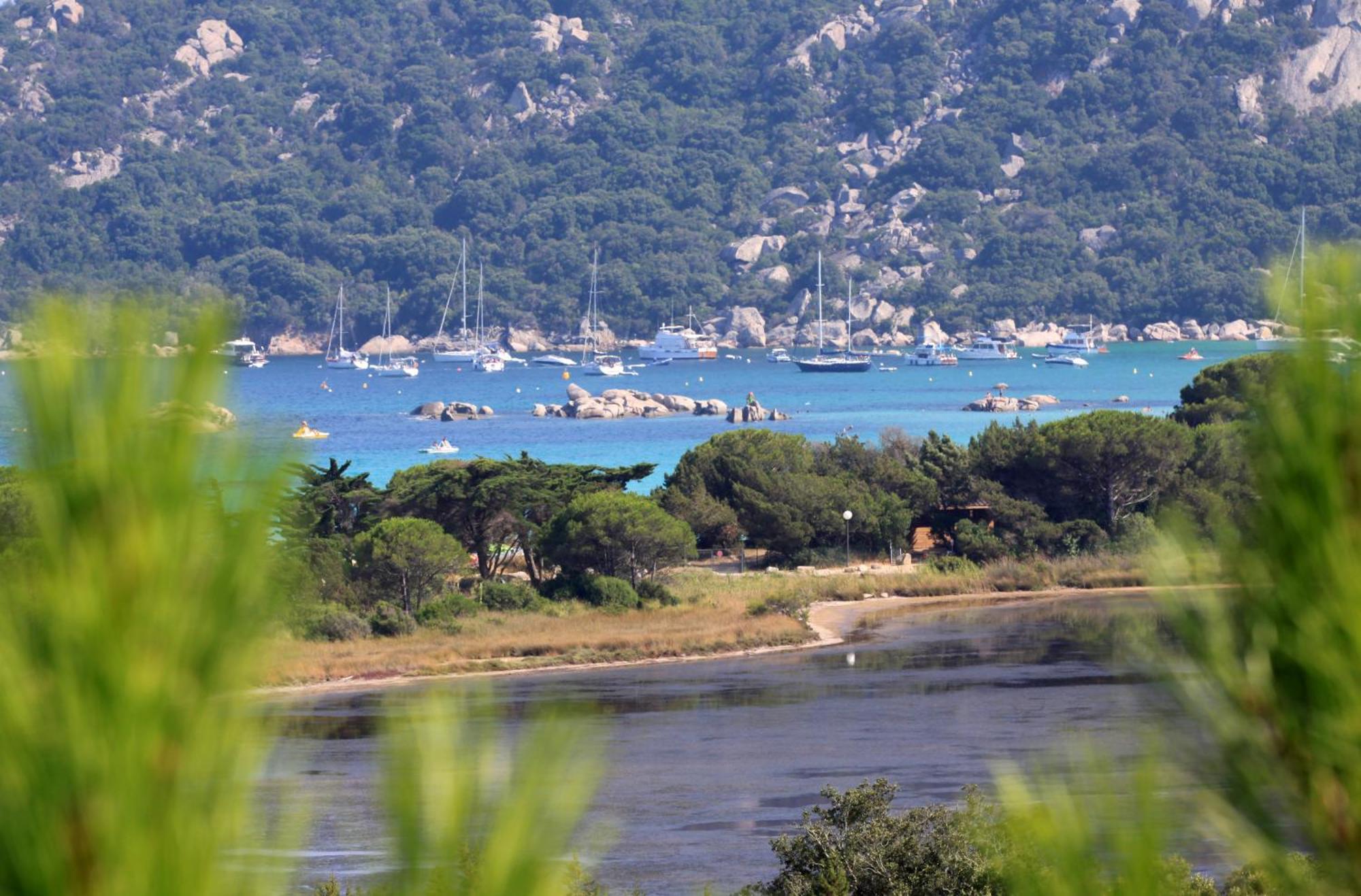 Hotel Castell'Verde Πόρτο Βέκιο Εξωτερικό φωτογραφία