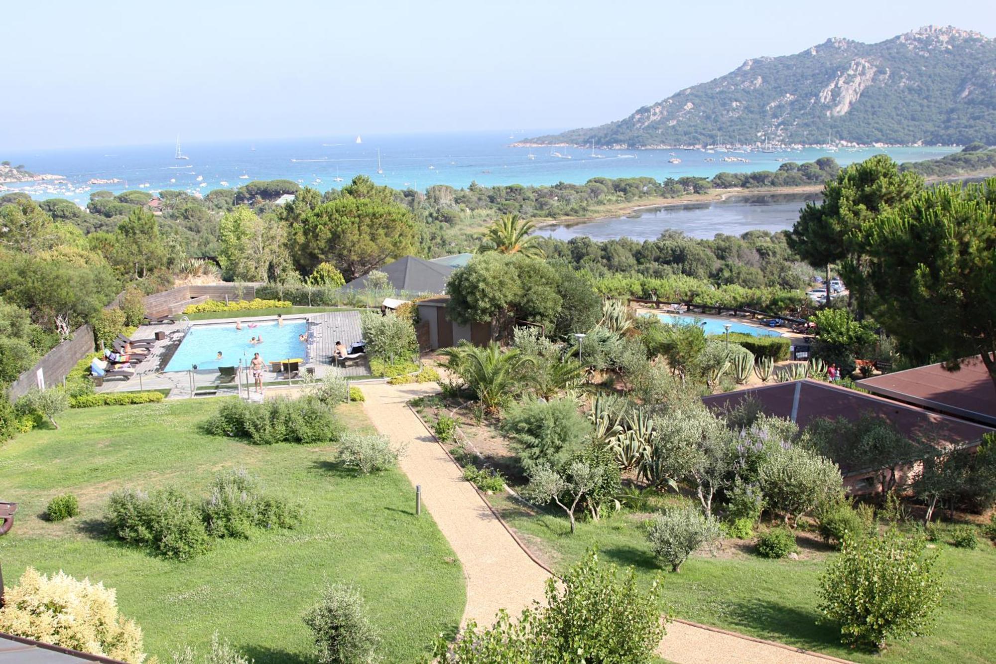 Hotel Castell'Verde Πόρτο Βέκιο Εξωτερικό φωτογραφία