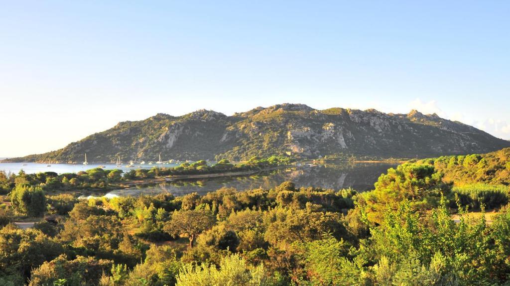 Hotel Castell'Verde Πόρτο Βέκιο Δωμάτιο φωτογραφία